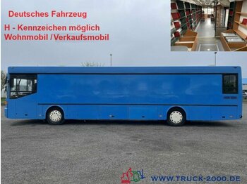 Autobus MERCEDES-BENZ