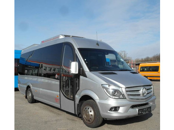 Turystyczny autobus MERCEDES-BENZ Sprinter 519