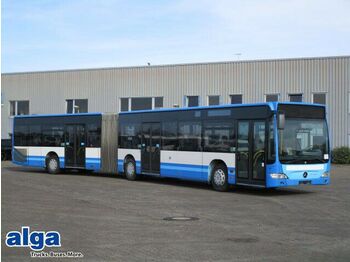 Miejski autobus MERCEDES-BENZ Citaro
