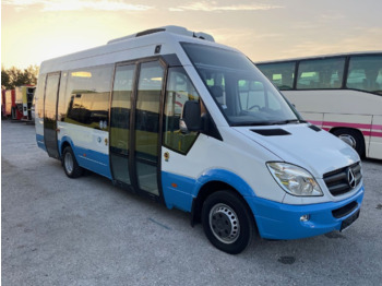 Miejski autobus MERCEDES-BENZ Sprinter