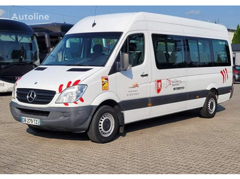 Minibus MERCEDES-BENZ Sprinter