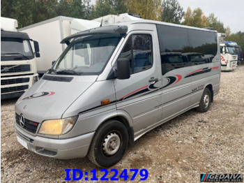 Turystyczny autobus MERCEDES-BENZ Sprinter 313