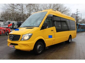 Minibus MERCEDES-BENZ Sprinter 516