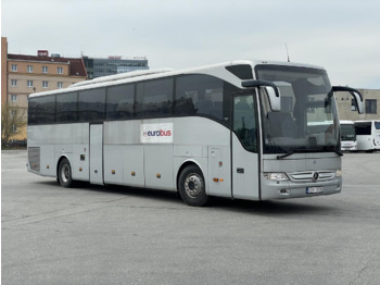 Turystyczny autobus MERCEDES-BENZ