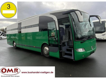 Turystyczny autobus MERCEDES-BENZ Travego