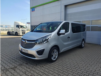 Minibus OPEL