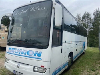 Turystyczny autobus RENAULT