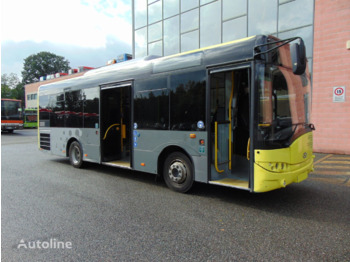 Miejski autobus SOLARIS