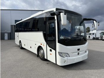 Turystyczny autobus TEMSA