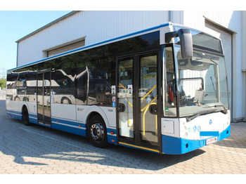 Miejski autobus TEMSA