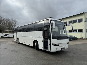 Turystyczny autobus VOLVO