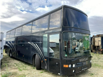 Autobus piętrowy VAN HOOL