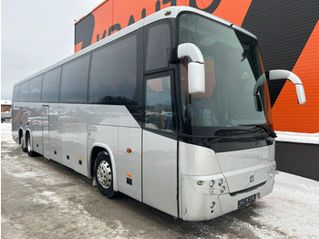Turystyczny autobus VOLVO