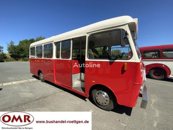 Turystyczny autobus