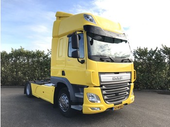 Ciągnik siodłowy DAF CF440 FT Euro6: zdjęcie 1