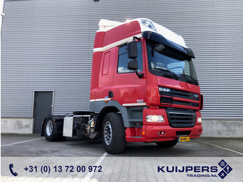 Ciągnik siodłowy DAF CF 85 360 Euro 5 ATe / Space Cab / 854 dkm / NL Truck: zdjęcie 1