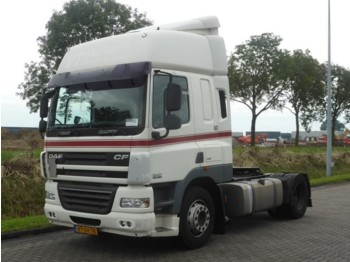 Ciągnik siodłowy DAF CF 85.360 SPACECAB MANUAL: zdjęcie 1