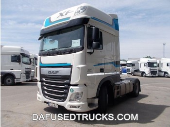 Ciągnik siodłowy DAF FT XF440: zdjęcie 1