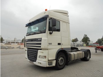 Ciągnik siodłowy DAF XF105-410: zdjęcie 1