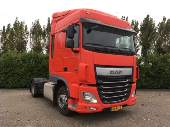 Ciągnik siodłowy DAF XF440 FT Euro6: zdjęcie 1