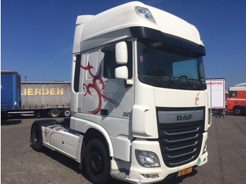 Ciągnik siodłowy DAF XF460 FT Euro6: zdjęcie 1