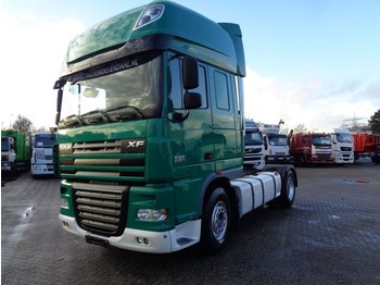 Ciągnik siodłowy DAF XF 105.460 + Euro 5+Retarder: zdjęcie 1