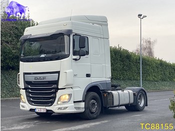 Ciągnik siodłowy DAF XF 105 460 Euro 6: zdjęcie 1