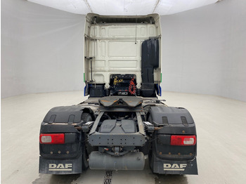 Ciągnik siodłowy DAF XF 460 Space Cab: zdjęcie 5