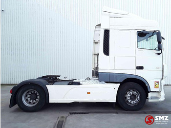 Ciągnik siodłowy DAF XF 460 intarder spoilers BE truck: zdjęcie 4