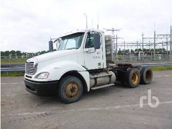 Freightliner 6X4 - Ciągnik siodłowy