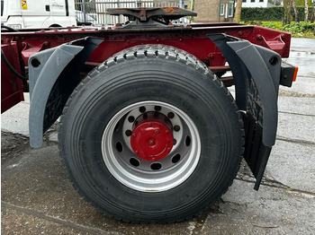 Iveco 180.25 V8 DEUTZ 4X4 Tractor-unit Spring/Spring  - Ciągnik siodłowy: zdjęcie 5
