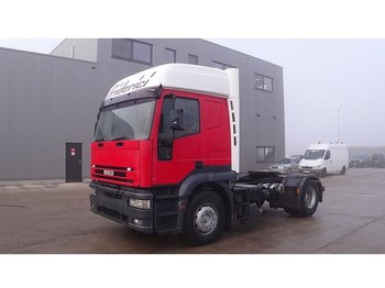 Ciągnik siodłowy Iveco Eurotech 440 E 38 (MANUAL ZF-GEARBOX / MANUAL PUMP): zdjęcie 1