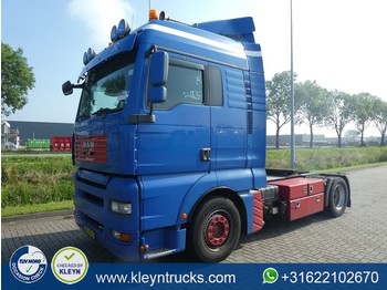 Ciągnik siodłowy MAN 18.400 tga xlx nl-truck: zdjęcie 1