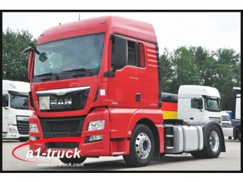 Ciągnik siodłowy MAN TGX 18.440 BLS, ADR/GGVS, Euro6: zdjęcie 1