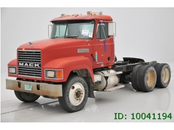 Mack CH 613 - 6X4 - On Camelback - Ciągnik siodłowy