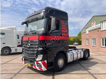 Ciągnik siodłowy Mercedes-Benz ACTROS 1845: zdjęcie 1