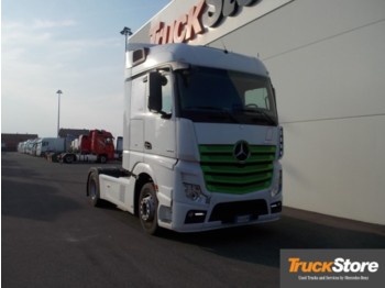 Ciągnik siodłowy Mercedes-Benz Actros ACTROS 1845 LS: zdjęcie 1