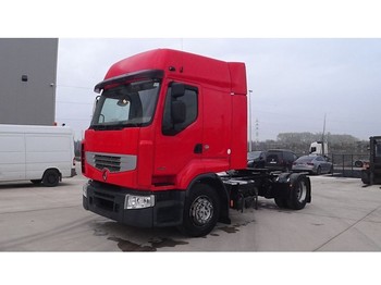 Ciągnik siodłowy Renault Premium 440 DXI (MANUAL GEARBOX / BOITE MANUELLE): zdjęcie 1