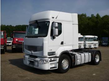 Ciągnik siodłowy Renault Premium 450 dxi 4X2 + PTO + Retarder: zdjęcie 1