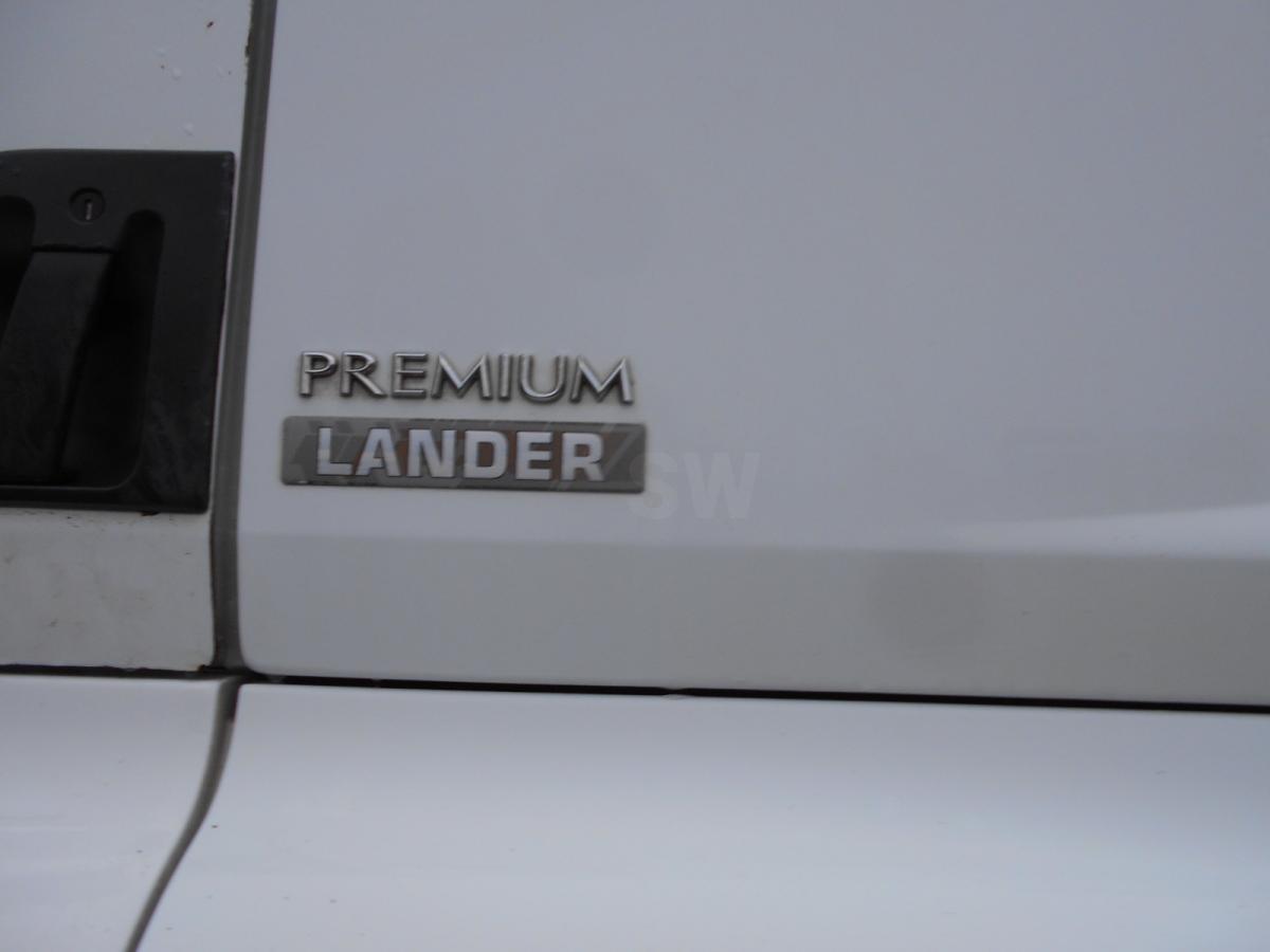 Ciągnik siodłowy Renault Premium Lander 450: zdjęcie 9