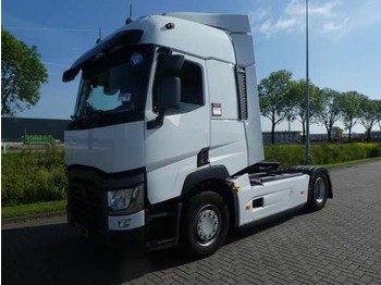 Ciągnik siodłowy Renault T 430 High Sleeper Cab E6 / Leasing: zdjęcie 1