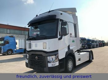 Ciągnik siodłowy Renault *T 460*COMFORT**XENON*STANDKLIMA*RETARDER *: zdjęcie 1