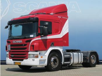 Ciągnik siodłowy SCANIA P280: zdjęcie 1