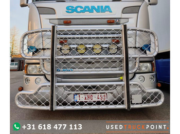 Scania Bullbar Scania - Ciągnik siodłowy: zdjęcie 1
