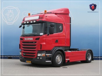 Ciągnik siodłowy Scania G400 LA4X2MNA | Hydraulic: zdjęcie 1