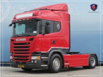 Ciągnik siodłowy Scania G450 LA4X2MNA | SCR-only | NAVI | LZV: zdjęcie 1