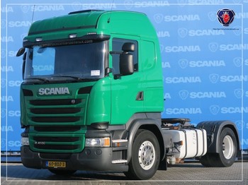 Ciągnik siodłowy Scania R410 LA4X2MNA | 8.5T | SCR | PTO: zdjęcie 1