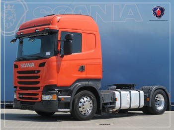 Ciągnik siodłowy Scania R410 LA4X2MNA | Alcoa | PTO: zdjęcie 1