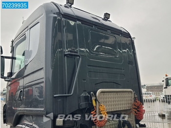 Ciągnik siodłowy Scania R500 4X2 NL-Truck ACC Navi Hydrauliek Euro 4: zdjęcie 5