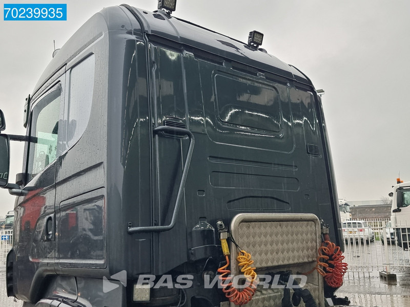 Ciągnik siodłowy Scania R500 4X2 NL-Truck ACC Navi Hydrauliek Euro 4: zdjęcie 6